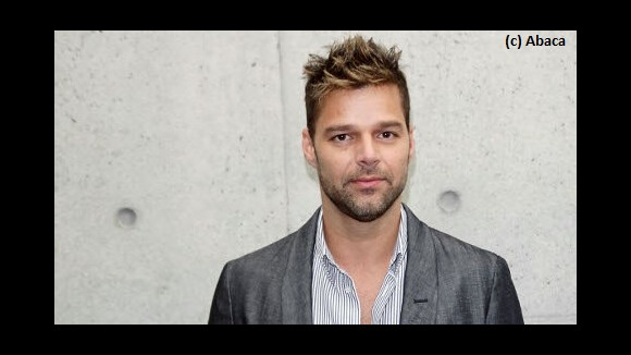 Ricky Martin ... Ecoutez son duo avec Joss Stone sur The Best Thing About Me Is You