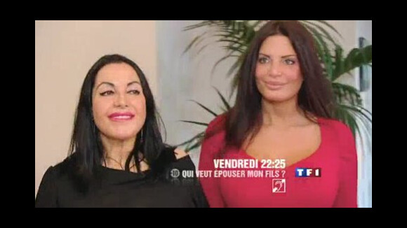Qui Veut Epouser Mon Fils épisode 2 ... Ce qui nous attend cette semaine