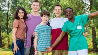 Audran Cattin, Tom Rivoire... quel âge ont les acteurs des Bracelets rouges ?