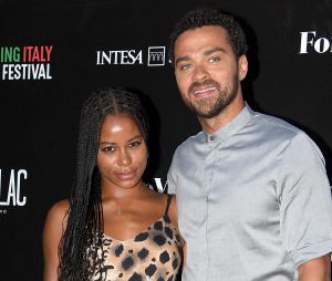 Jesse Williams en couple avec Taylour Paige