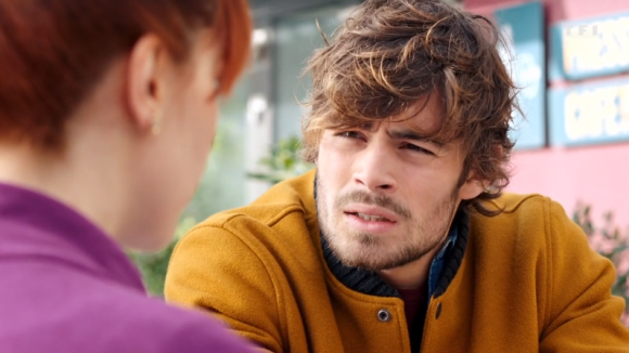 Demain nous appartient : Maxime et Amanda en couple ? "Une nouvelle relation va naître"