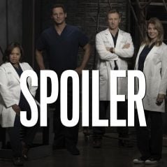 Grey's Anatomy saison 16 : qui est le père du bébé de (SPOILER) ? On a enfin la réponse