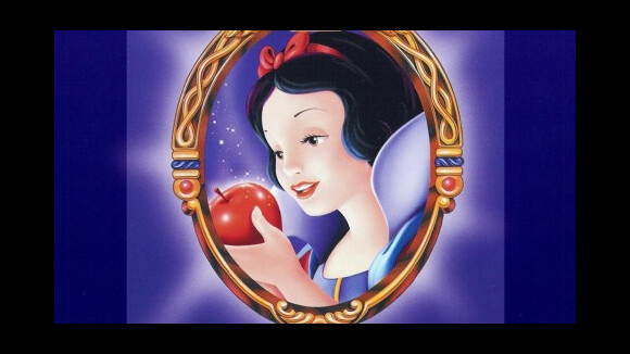 Johnny Depp et Charlize Theron ... bientôt à l'affiche d'un film sur Blanche Neige