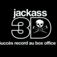 Jackass 3D ... dans les salles aujourd&#039;hui ... et pour fêter ça ... une vidéo du making of