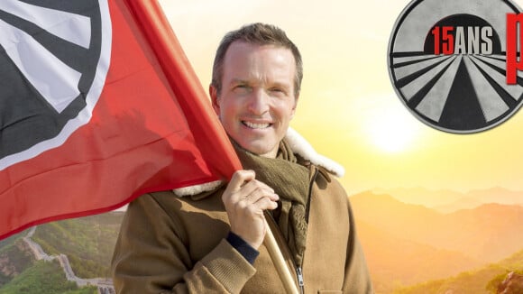 Pékin Express : le tournage de la nouvelle saison interrompu !