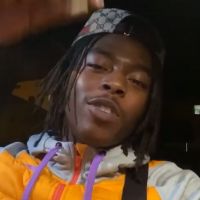 Koba LaD contre le confinement, le rappeur annonce qu&#039;il sera &quot;dehors&quot; malgré le Coronavirus