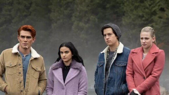 Riverdale : au moins 7 saisons pour la série ?