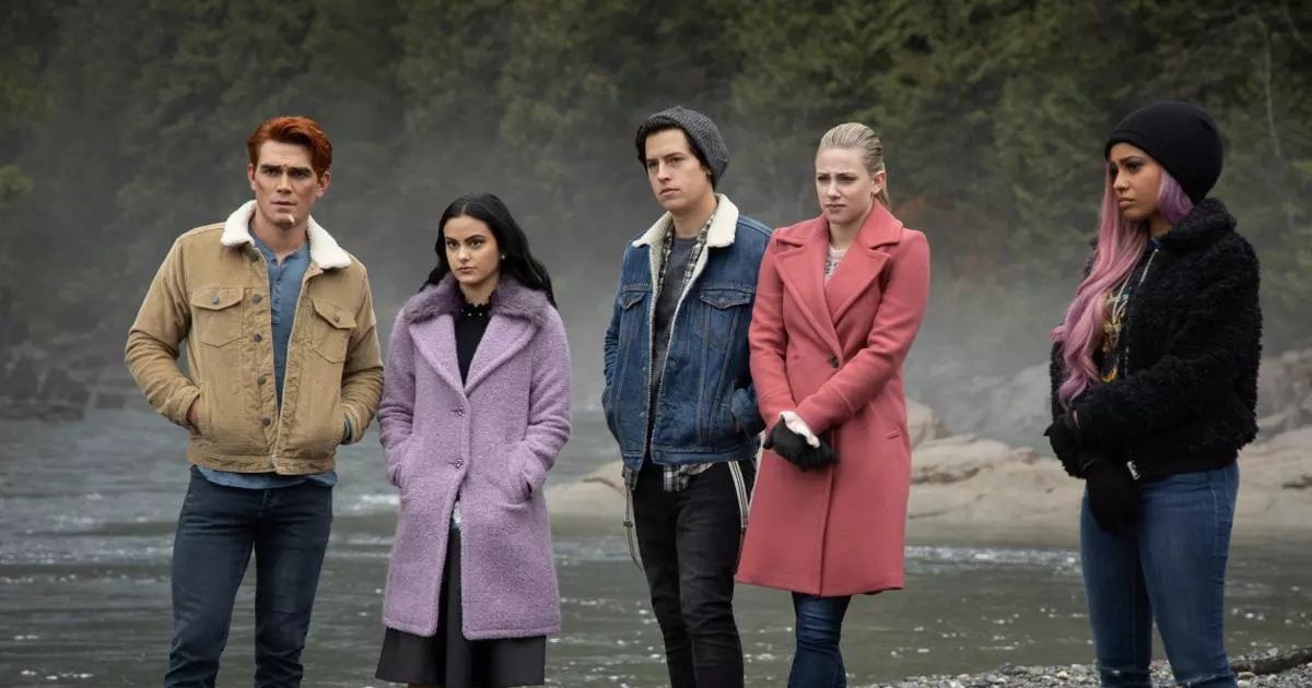 Quand Sortira La Saison 7 De Riverdale Riverdale : au moins 7 saisons pour la série ? - Purebreak