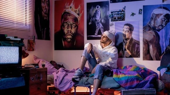 Soolking de retour avec "Vintage" : pourquoi il n'a pas décalé la sortie de son album