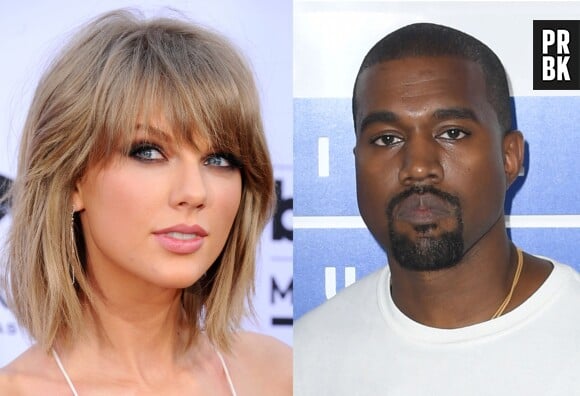 Kanye West VS Taylor Swift : La vérité sur leur clash (enfin) révélée, Twitter termine le rappeur