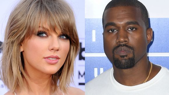 Kanye West VS Taylor Swift : La vérité sur leur clash (enfin) révélée, Twitter termine le rappeur
