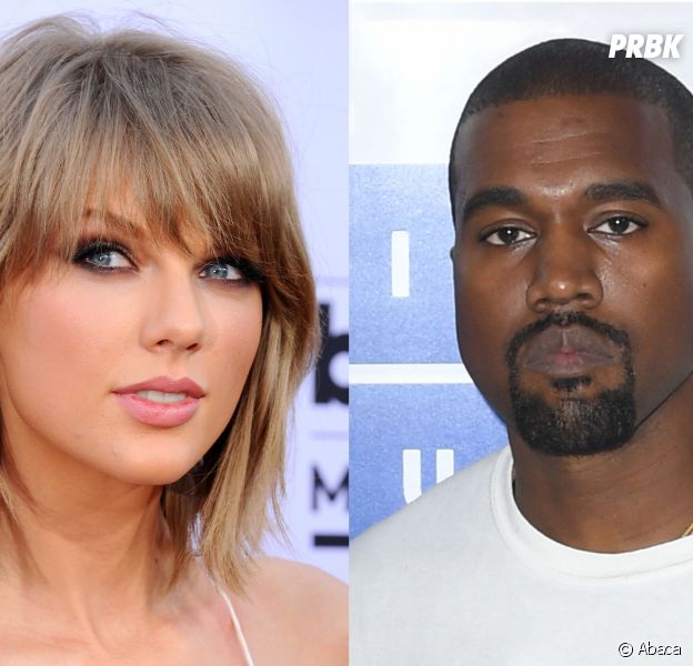 Kanye West VS Taylor Swift : La vérité sur leur clash (enfin) révélée, Twitter termine le rappeur