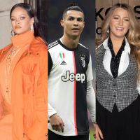 Rihanna, Cristiano Ronaldo, Blake Lively... Les stars font des dons pour lutter contre le Covid-19