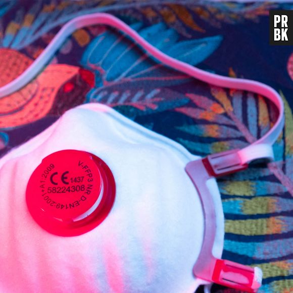 Coronavirus : les petites et grosses entreprises viennent en aide à l'état face au manque de masques