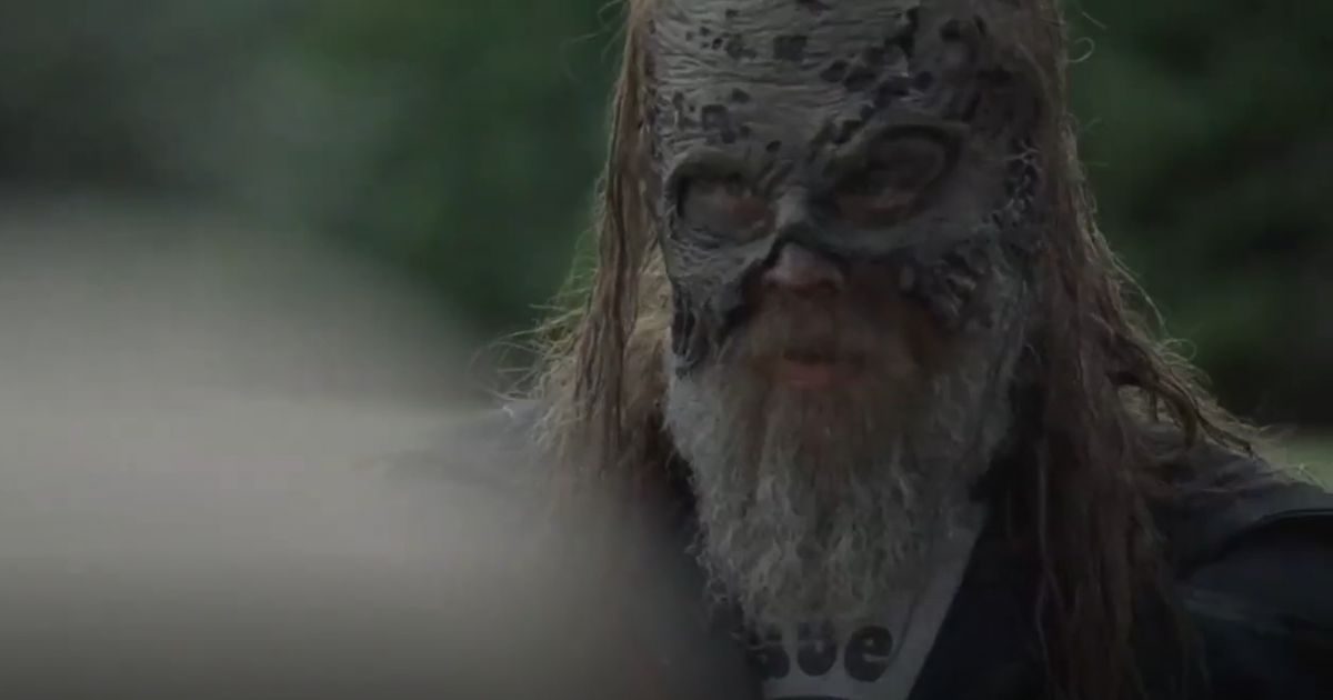 The Walking Dead Saison 10 épisode 14 The Walking Dead saison 10 : Beta prêt à se venger, Daryl affrontera