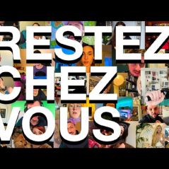 Norman, Natoo, Cyprien, Lena Situations... Les YouTubeurs vous demandent de "rester chez vous"