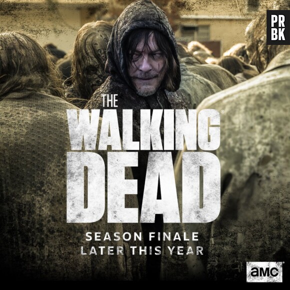 The Walking Dead saison 10 : la diffusion du dernier épisode annulée à cause du coronavirus