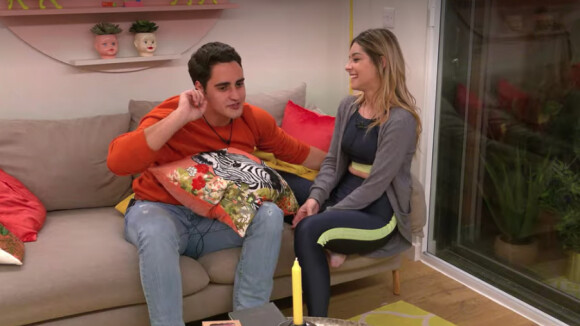 The Circle Brasil : Lorayne et Akel se sont-ils mis en couple après le tournage ?