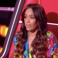 Sarah Schwab (The Voice 2020) éliminée : Amel Bent obligée de justifier son choix