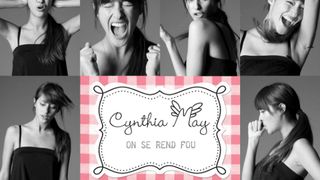 Cynthia May ... elle nous rend fou avec son premier single