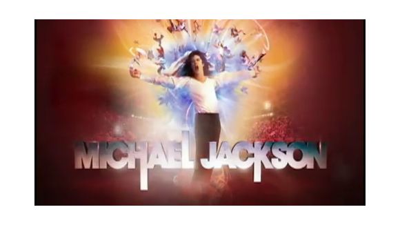 Michael Jackson The Immortal World Tour ... le King of Pop revit sur scène grâce au Cirque du Soleil