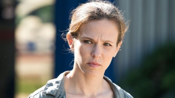 Demain nous appartient : "Je vais revenir", Lorie Pester (Lucie) parle de son retour