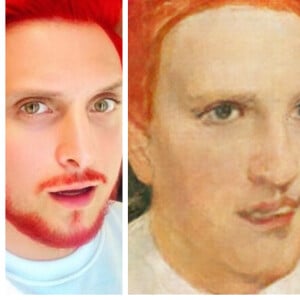 McFly version Mona Lisa