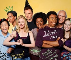 Community : 5 bonnes raisons de regarder (ENFIN) la série sur Netflix