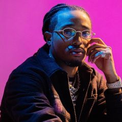 Quavo en Instalive : malgré Travis Scott et un son inédit avec Pop Smoke, son anniv fait un flop