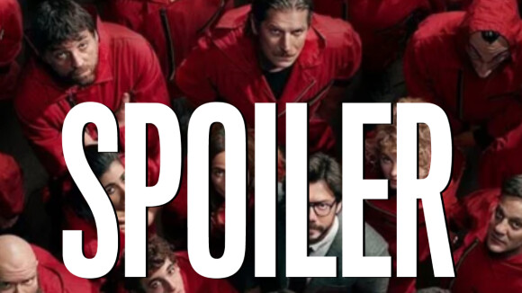 La Casa de Papel : la série peut-elle avoir une saison 5 ?