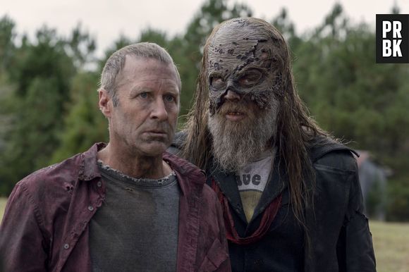 The Walking Dead saison 10, épisode 15 : Princesse, Beta... ce qu'il faut retenir du season final (Spoilers)