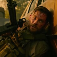 Tyler Rake : Chris Hemsworth sort les muscles dans la bande-annonce du film d&#039;action de Netflix