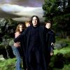 Harry Potter : J.K. Rowling rend hommage à Alan Rickman qui jouait Severus Rogue, et ses tweets ont ému beaucoup d'internautes