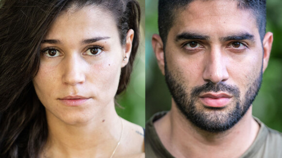 Koh Lanta 2020 : Inès et Ahmad critiquent le montage de l'émission