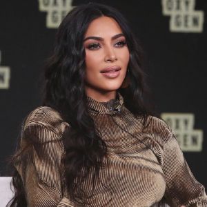 Kim Kardashian surprise par son exam de droit : il s'inspire de Tiger King, le célèbre docu Netflix