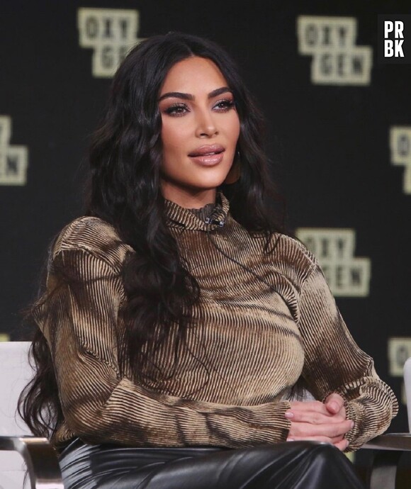 Kim Kardashian surprise par son exam de droit : il s'inspire de Tiger King, le célèbre docu Netflix
