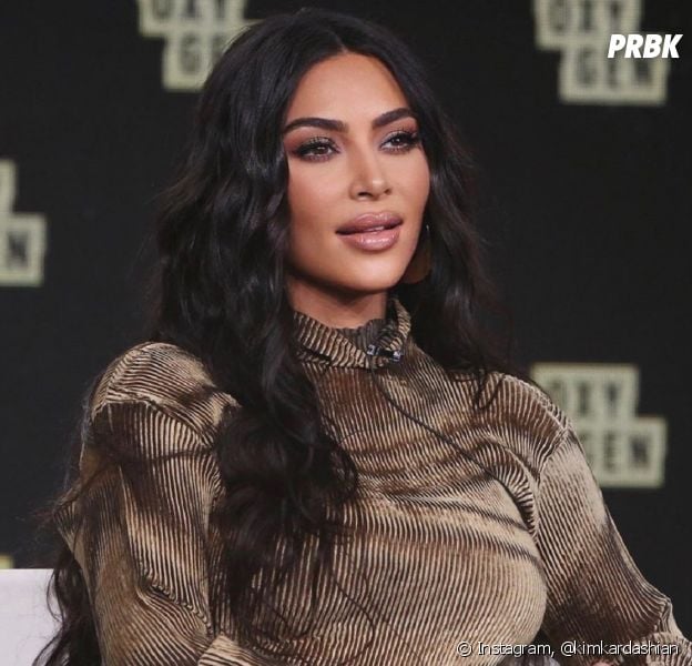 Kim Kardashian surprise par son exam de droit : il s'inspire de Tiger King, le célèbre docu Netflix
