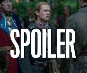 Outlander saison 5 : qu'est-il arrivé à Ian ? La réponse selon les romans