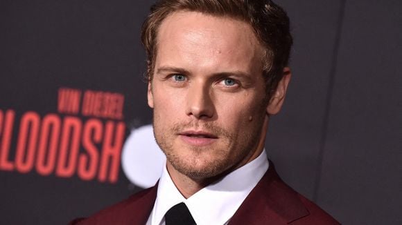 Sam Heughan (Outlander) harcelé par des internautes : "Je ne laisserai plus faire"