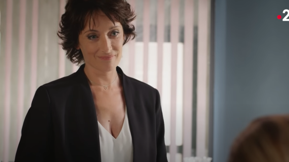 Un si grand soleil : l'actrice Delphine Serina (Bérénice Paré) est décédée