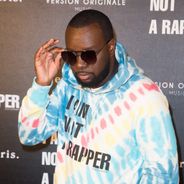 GIMS sans lunettes de soleil : le rappeur dévoile son visage dans un ancien freestyle