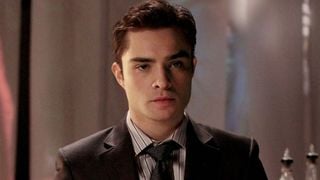 Gossip Girl : Ed Westwick (Chuck) de retour dans le reboot ? Sa photo qui affole les fans