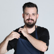 Adrien Cachot (Top Chef 2020) avait dit non à l&#039;émission !