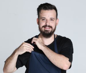 Adrien Cachot (Top Chef 2020) avait dit non à l'émission !
