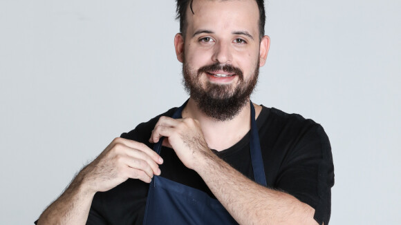 Adrien Cachot (Top Chef 2020) avait dit non à l'émission !