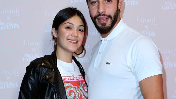 Plus belle la vie : Marwan Berreni (Abdel) et Myra Tyliann (Alison) séparés, il s'explique