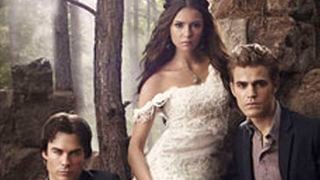 The Vampire Diaries saison 2 ... Damon veut sortir avec Marilyn Monroe