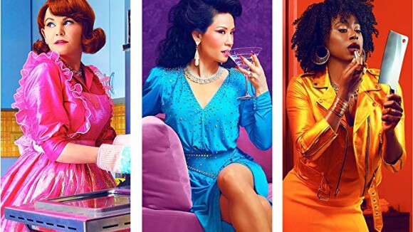 Why Women Kill saison 1 : la série aurait pu n'être centrée que sur une époque, découvrez laquelle