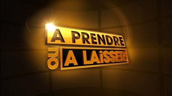 A prendre ou à laisser : l'émission de retour en direct sur C8 avec Cyril Hanouna !