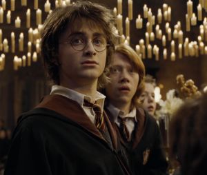 Harry Potter et La Coupe de Feu : un fan découvre une scène coupée très gênante